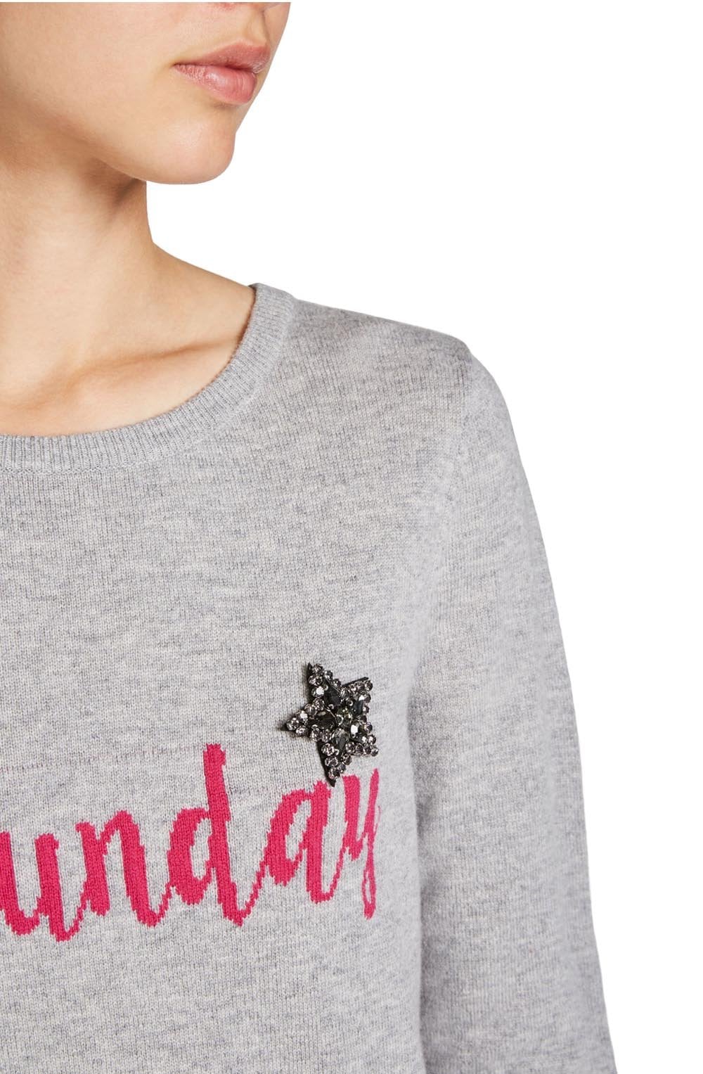 Sunday Sweater