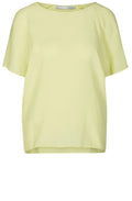 Sunny Lime Blouse