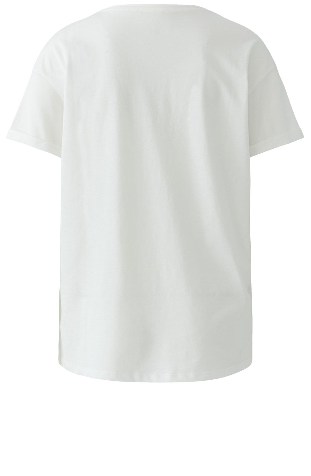 Sunset Journey Shimmering Girls T Shirt