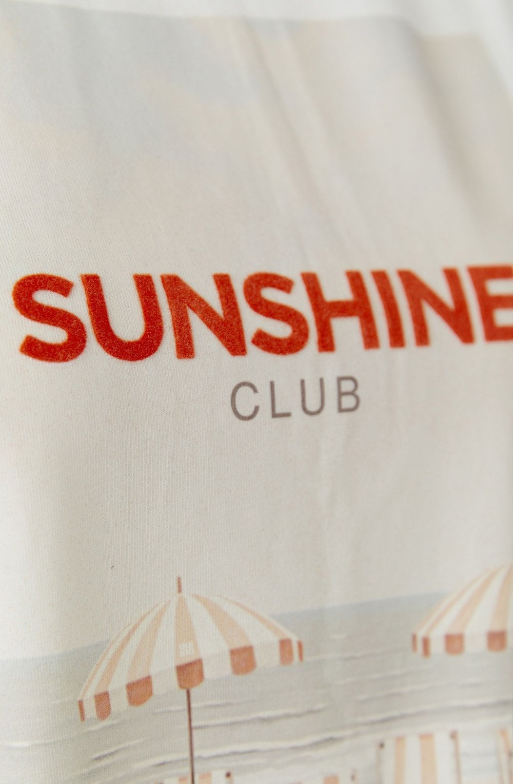 Sunshine T Shirt