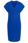 Surf The Web Linen Dress