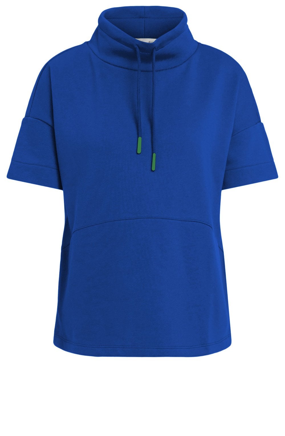 Surf The Web Short Sleeved Sweatshirt