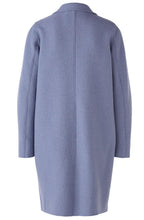 Tempest Boiled Wool Coat