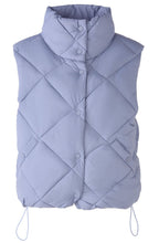 Tempest Quilted Gilet