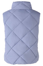 Tempest Quilted Gilet
