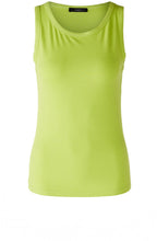 Tender Shoots Ribbed Vest Top