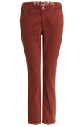 Terracotta Chinos