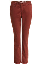 Terracotta Chinos