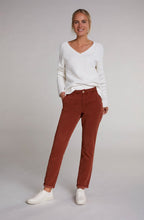 Terracotta Chinos