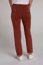 Terracotta Chinos