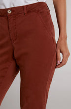 Terracotta Chinos