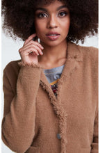 Textured Knit Cardigan