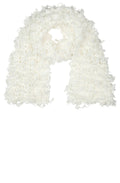 Textured Loop Knit Scarf
