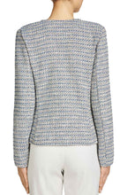 Textured Woven Tailored Jacket