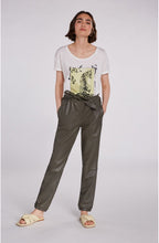 Tiger Design T Shirt