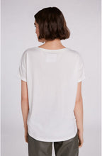 Tiger Design T Shirt