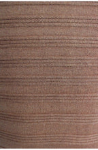 Toasted Coconut Ribbed Dress