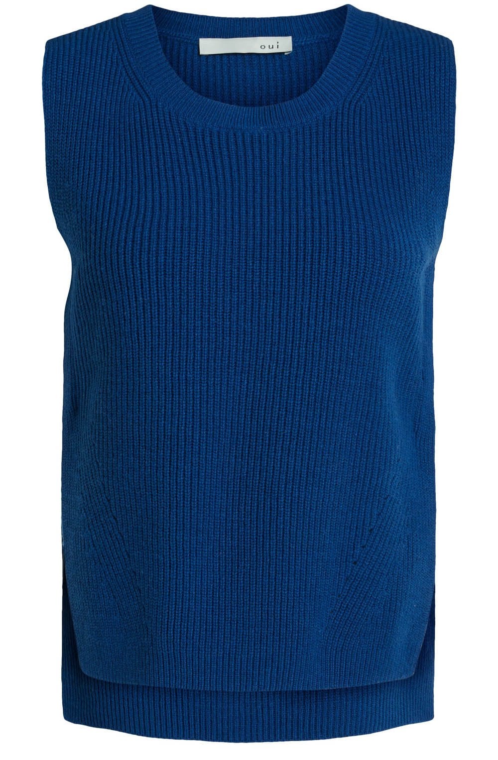 True Blue Slip Over