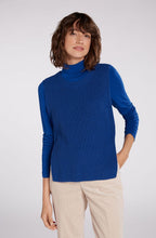 True Blue Slip Over
