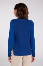 True Blue Slip Over