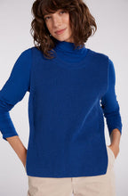 True Blue Slip Over