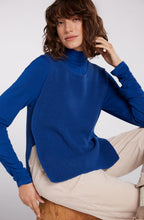 True Blue Slip Over