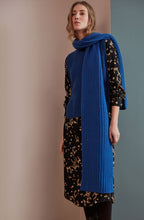 True Blue Slip Over