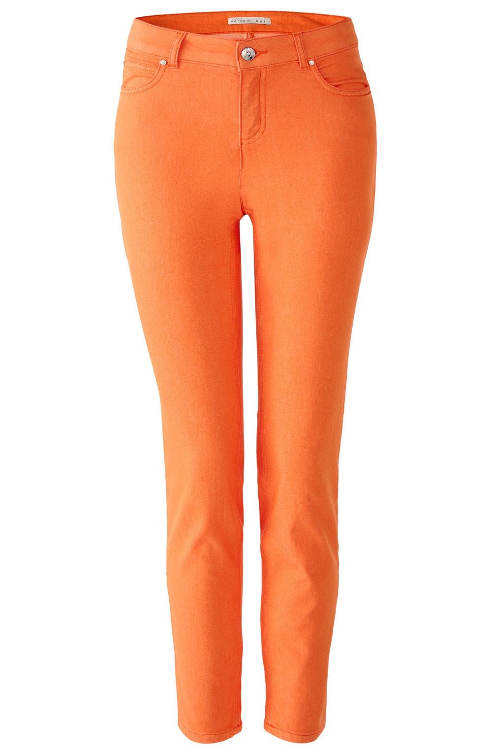 Vermillion Baxtor Jeggings