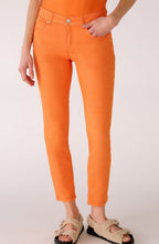 Vermillion Baxtor Jeggings