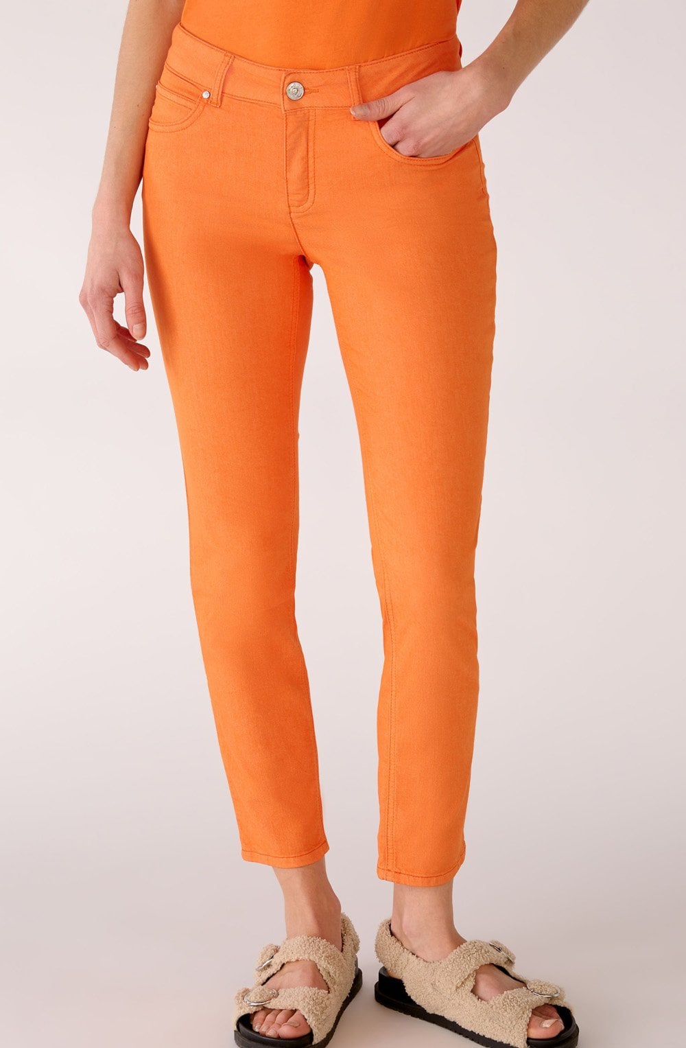 Vermillion Baxtor Jeggings