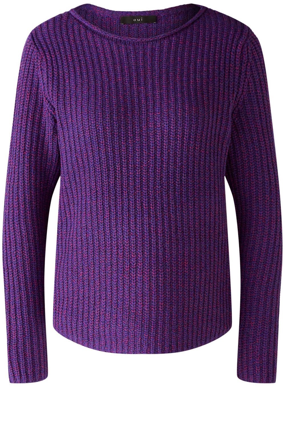 Violet Naolin Jumper