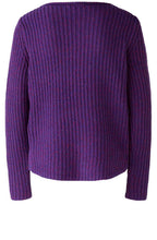 Violet Naolin Jumper