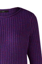 Violet Naolin Jumper