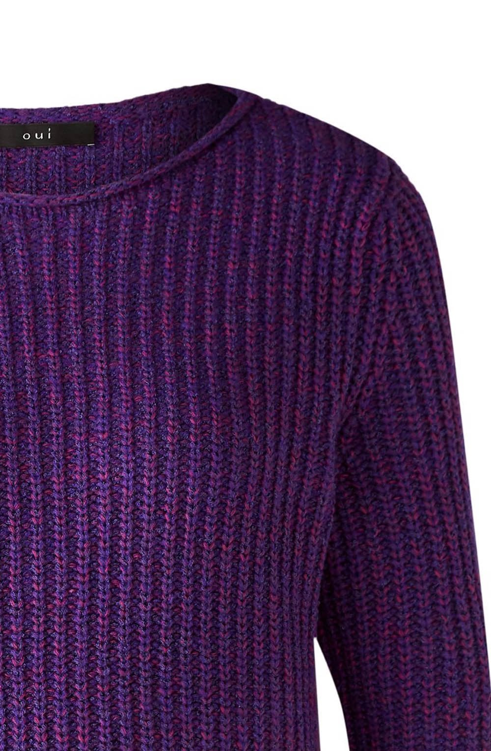 Violet Naolin Jumper
