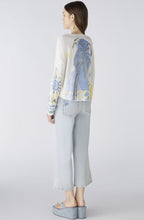 Vitamin Sea Inside Print Jumper