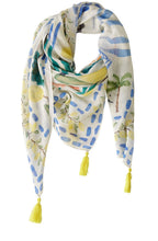 Vitamin Sea Scarf
