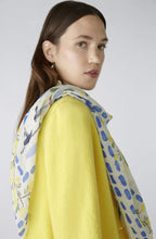 Vitamin Sea Scarf