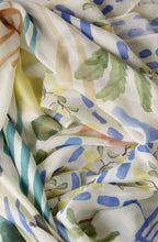 Vitamin Sea Scarf