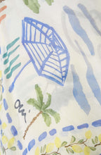 Vitamin Sea Scarf