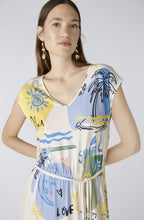 Vitamin Sea Silky Touch Maxi Dress