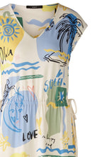 Vitamin Sea Silky Touch Maxi Dress