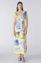 Vitamin Sea Silky Touch Maxi Dress