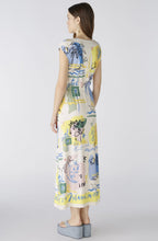 Vitamin Sea Silky Touch Maxi Dress