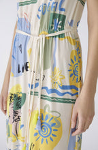 Vitamin Sea Silky Touch Maxi Dress