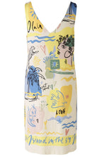 Vitamin Sea Silky Touch Slip Dress
