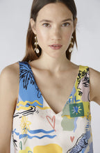 Vitamin Sea Silky Touch Slip Dress