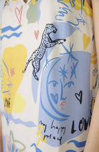 Vitamin Sea Silky Touch Slip Dress