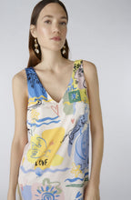 Vitamin Sea Silky Touch Slip Dress