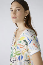 Vitamin Sea Tunic Style Blouse