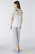 Vitamin Sea Tunic Style Blouse